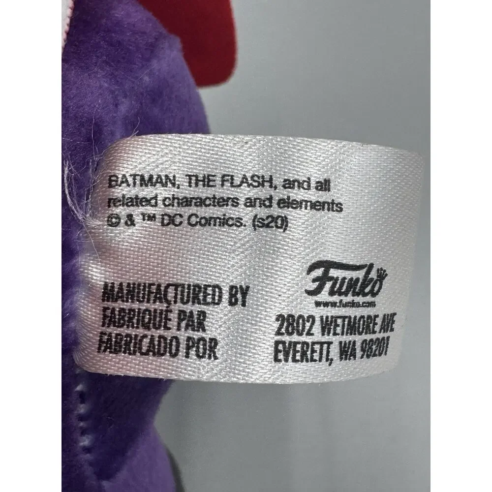 Funko as shown